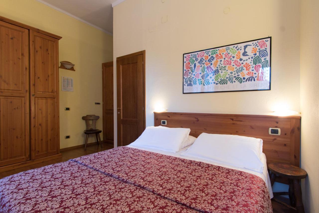 Limone Palace Aparthotel Limone Piemonte Ngoại thất bức ảnh