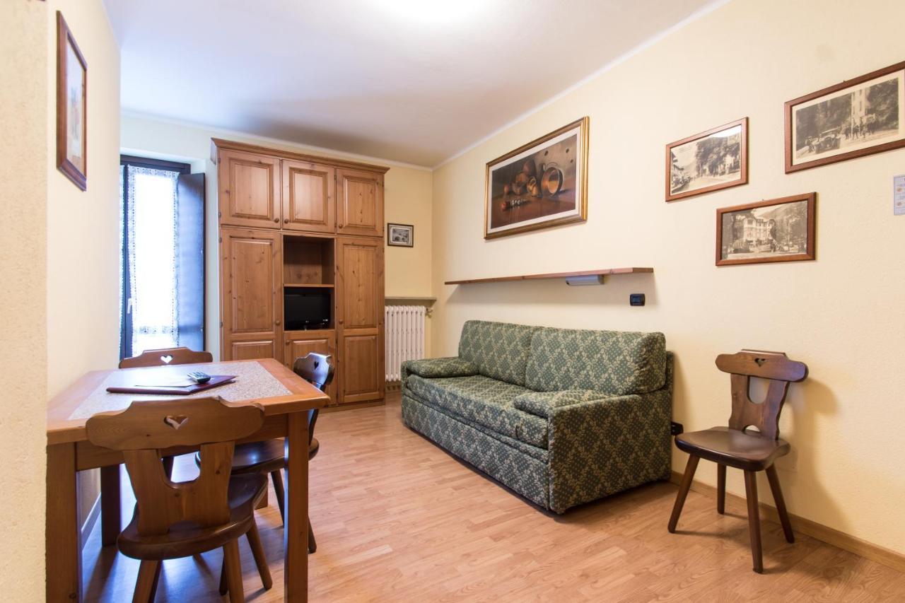 Limone Palace Aparthotel Limone Piemonte Ngoại thất bức ảnh