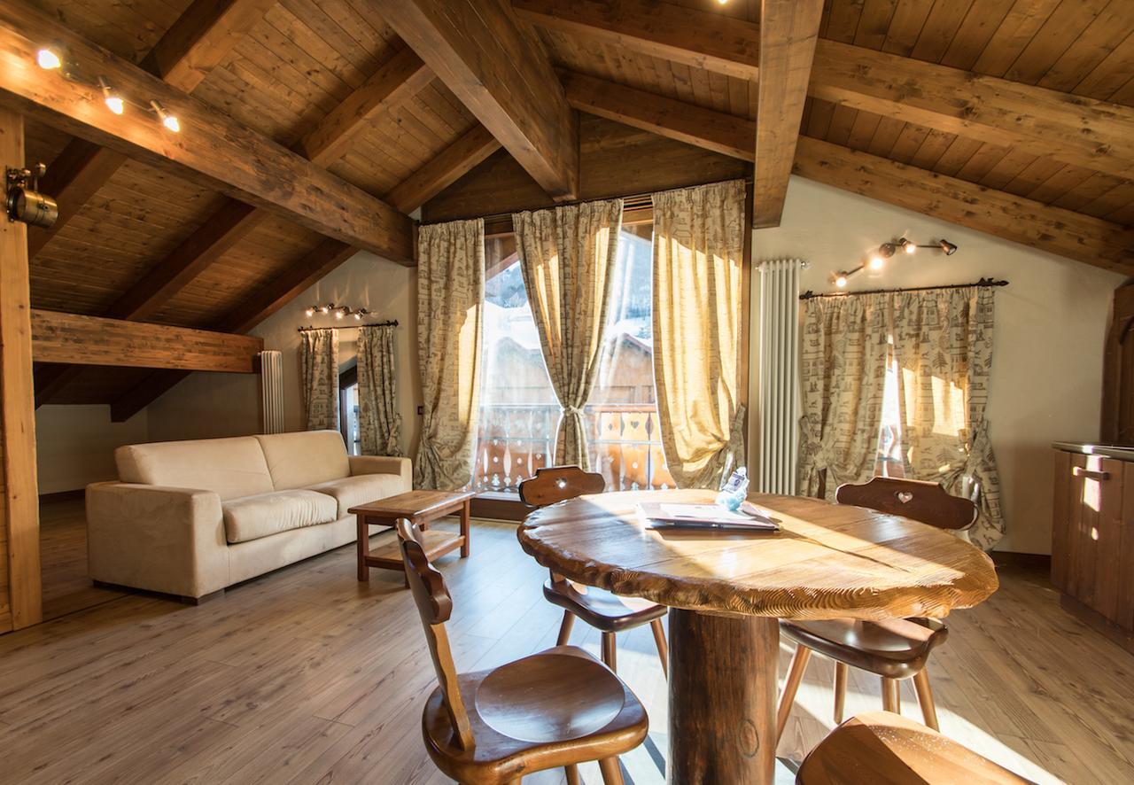 Limone Palace Aparthotel Limone Piemonte Ngoại thất bức ảnh