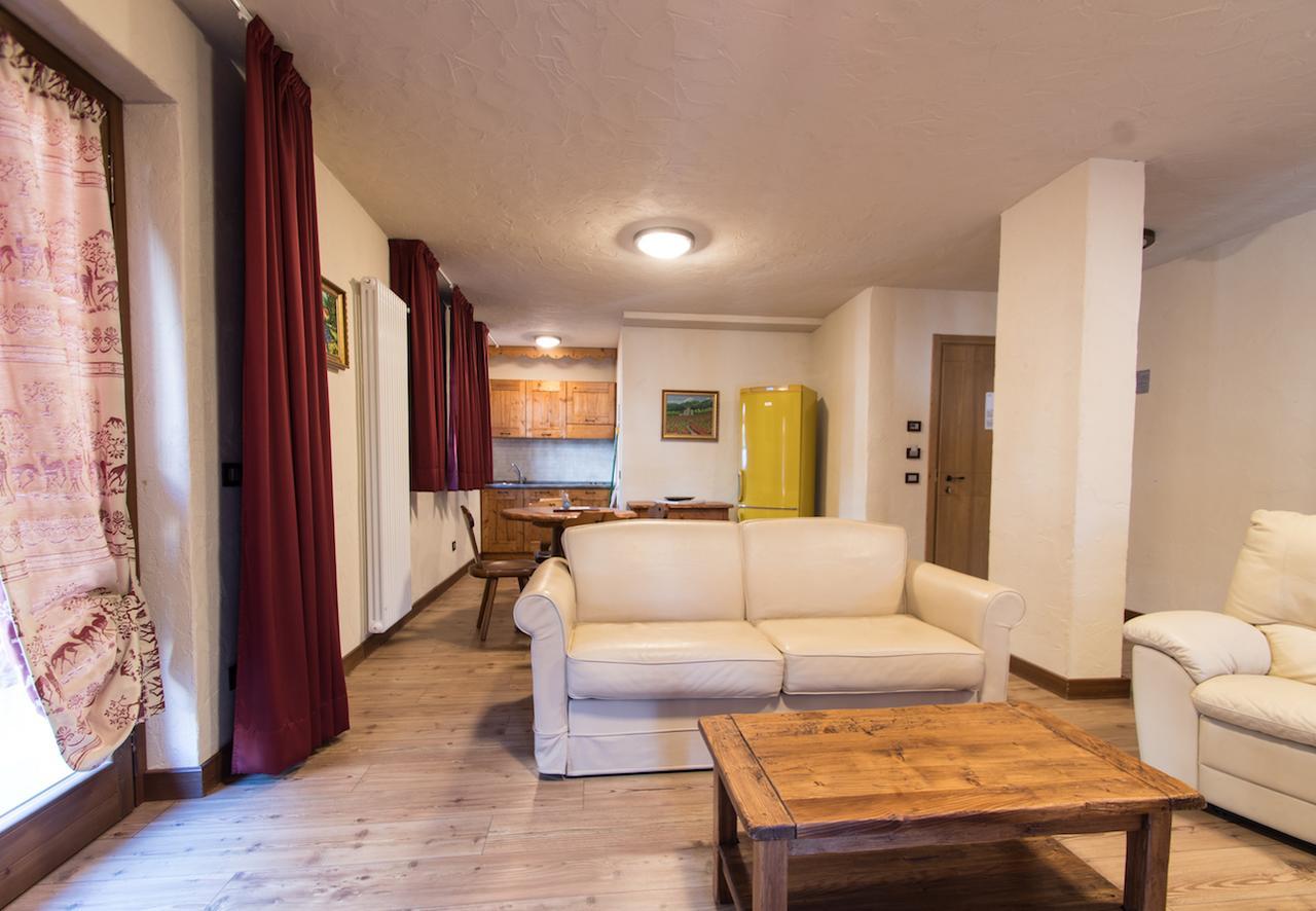 Limone Palace Aparthotel Limone Piemonte Ngoại thất bức ảnh