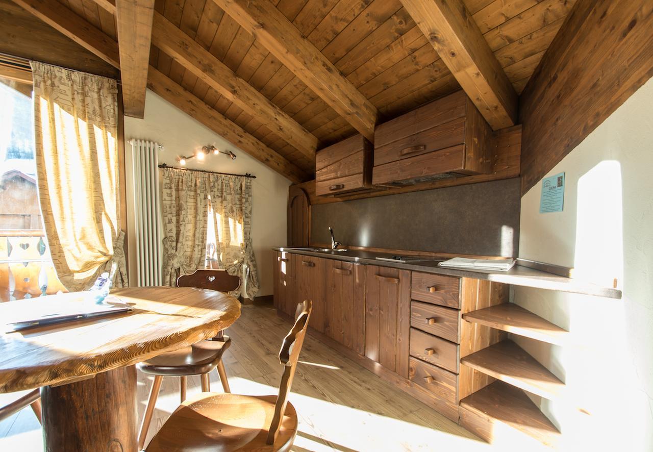 Limone Palace Aparthotel Limone Piemonte Ngoại thất bức ảnh