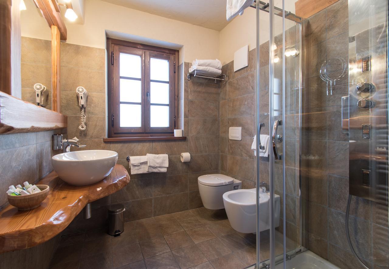 Limone Palace Aparthotel Limone Piemonte Ngoại thất bức ảnh