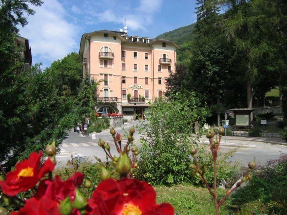 Limone Palace Aparthotel Limone Piemonte Ngoại thất bức ảnh