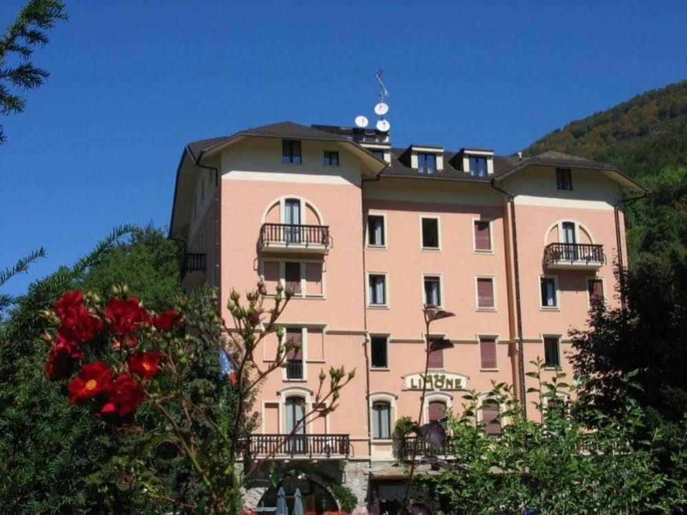 Limone Palace Aparthotel Limone Piemonte Ngoại thất bức ảnh