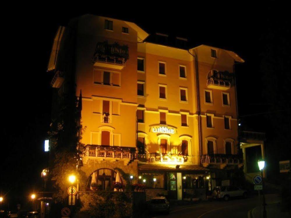 Limone Palace Aparthotel Limone Piemonte Ngoại thất bức ảnh