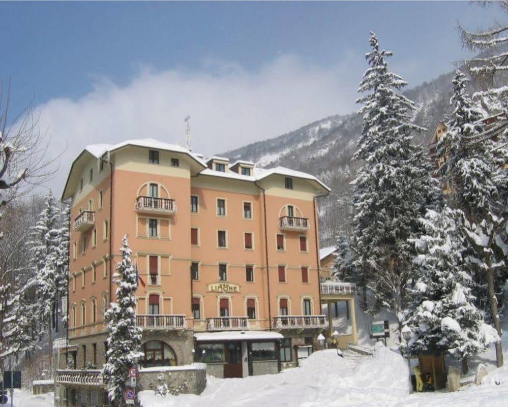 Limone Palace Aparthotel Limone Piemonte Ngoại thất bức ảnh
