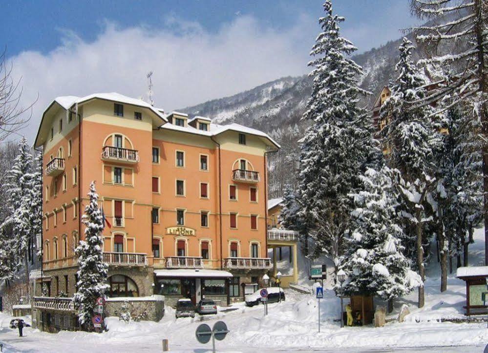 Limone Palace Aparthotel Limone Piemonte Ngoại thất bức ảnh