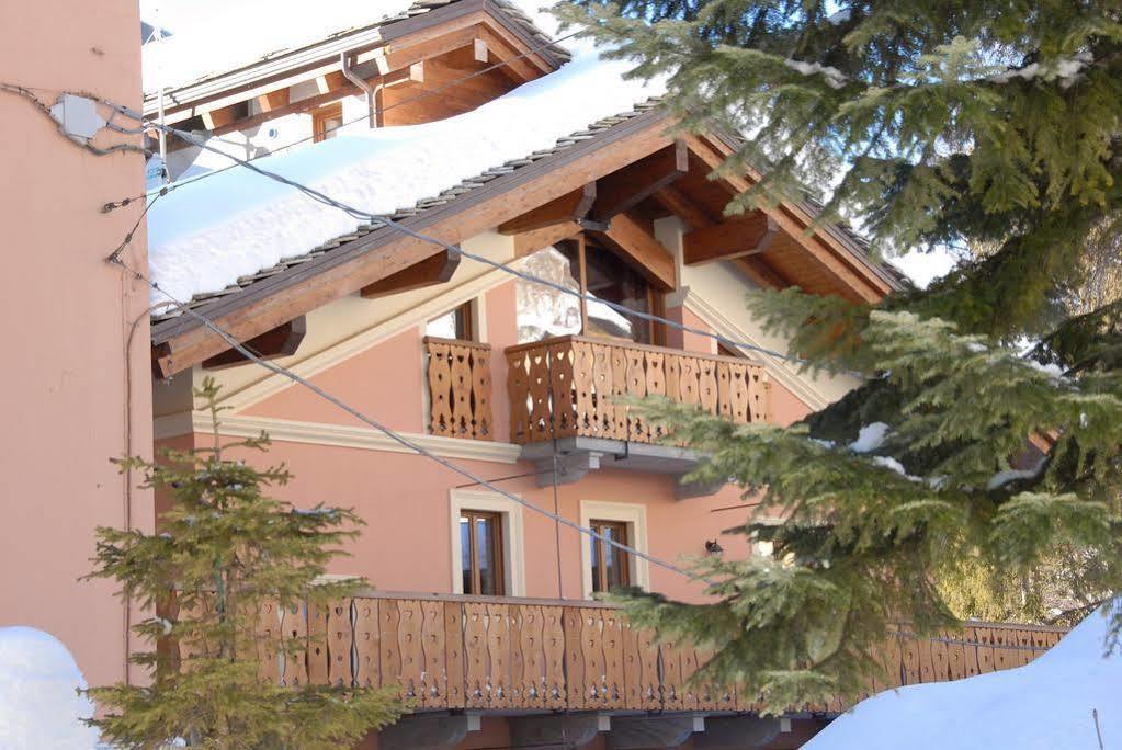 Limone Palace Aparthotel Limone Piemonte Ngoại thất bức ảnh